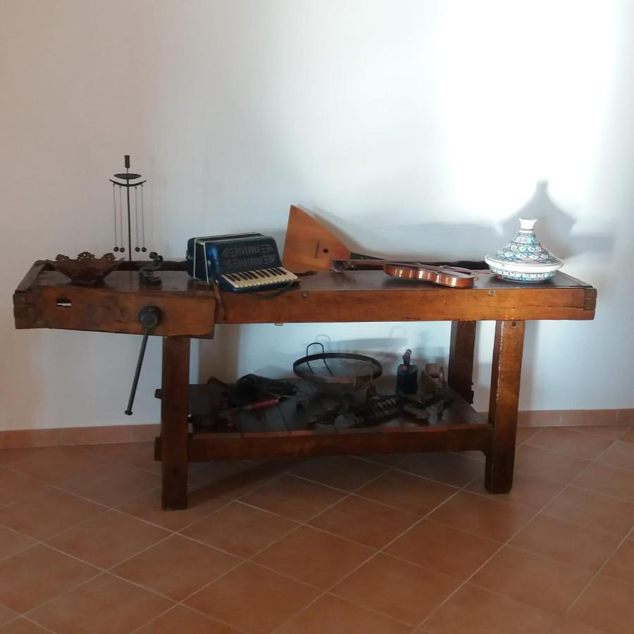 L'Arcadia Giffoni Sei Casali Exterior foto